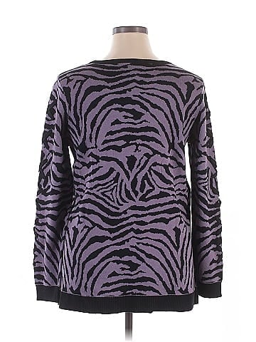 Rock & Republic Pullover Sweater (view 2)