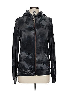 Aviator Nation Zip Up Hoodie