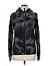 Aviator Nation Black Zip Up Hoodie Size M - photo 1