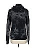 Aviator Nation Black Zip Up Hoodie Size M - photo 2