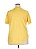 Wildfox 100% Cotton Yellow Short Sleeve T-Shirt Size XXL - photo 2