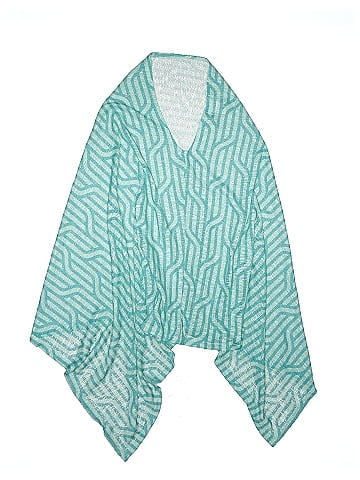 Top It Off Poncho (view 1)