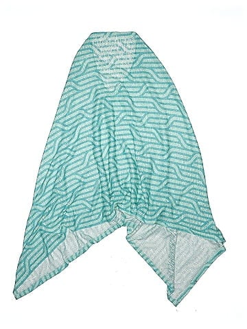 Top It Off Poncho (view 2)