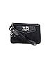 Coach Black Wristlet One size - photo 1