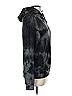 Aviator Nation Black Zip Up Hoodie Size M - photo 4