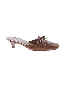 Stuart Weitzman Mule/Clog