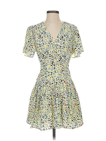 Equipment Casual Dress (view 1)