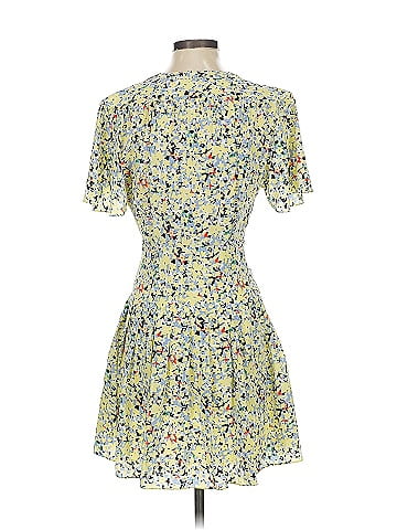 Equipment Casual Dress (view 2)