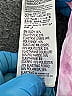 RVCA Tie-dye Pink Active Pants Size S - photo 4
