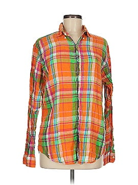 Ralph Lauren Long Sleeve Button Down Shirt