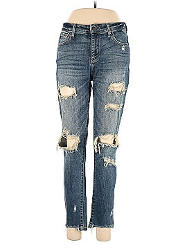 Judy Blue Jeans