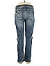 Judy Blue Hearts Blue Jeans Size 9 - photo 2