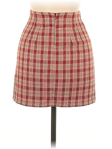 John Galt Casual Skirt (view 2)