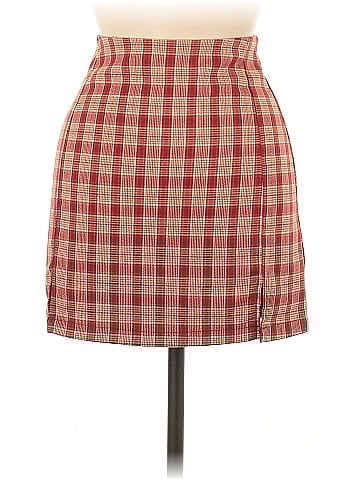 John Galt Casual Skirt (view 1)