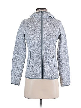 Marmot Zip Up Hoodie