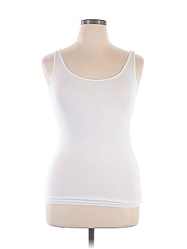 Uniqlo Sleeveless T Shirt