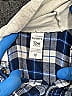 Carter's Blue Cardigan 9-12 MO / 12 MO - photo 3