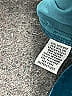 Habitat Teal Jacket Size S - photo 7