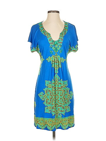 Hale Bob Casual Dress (view 1)