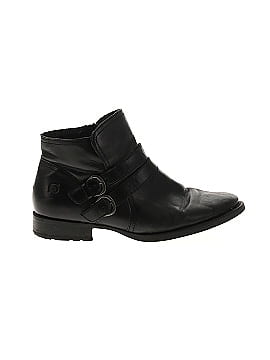Born Handcrafted Footwear Ankle Boots