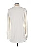 Chaser Ivory Long Sleeve Henley Size XL - photo 2