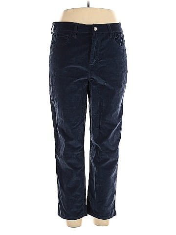 Market and Spruce Casual Pants (view 1)