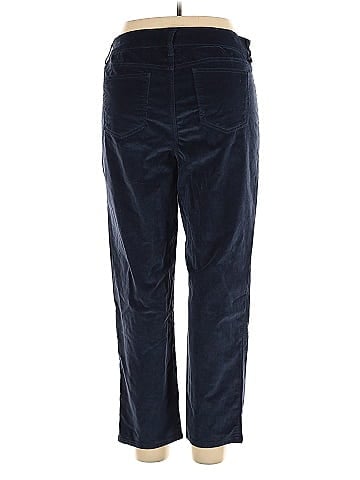 Market and Spruce Casual Pants (view 2)