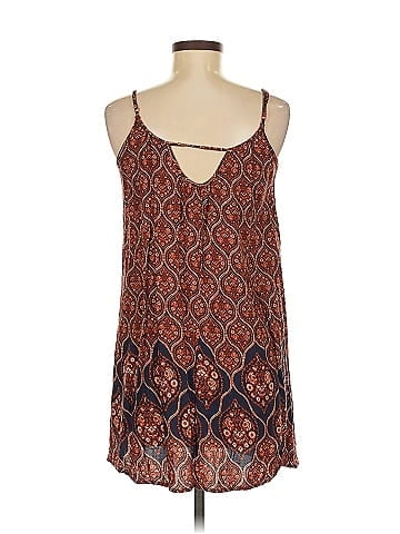 En Creme Casual Dress (view 2)