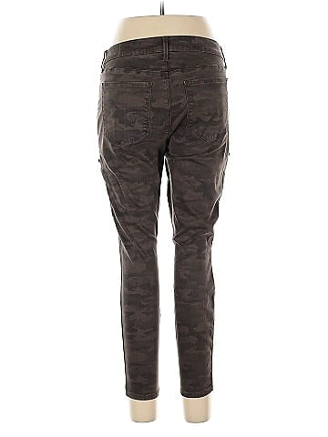 Cosmic Blue Love Cargo Pants (view 2)