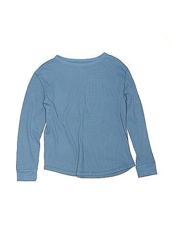 Old Navy Long Sleeve Henley (view 1)