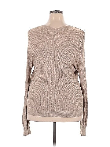 Liz Claiborne Pullover Sweater (view 2)