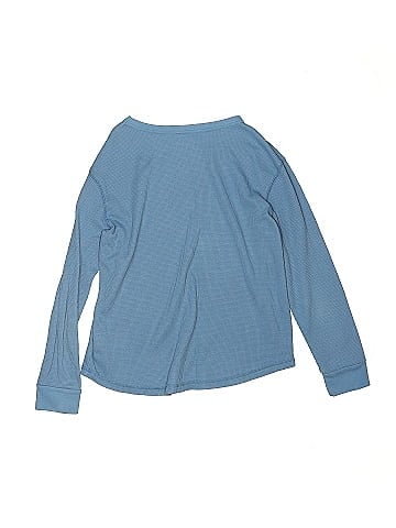 Old Navy Long Sleeve Henley (view 2)