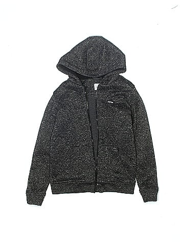 Joe's Jeans Zip Up Hoodie (view 1)