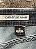 DKNY Jeans Blue Jeans Size 6 - photo 6