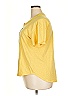Wildfox 100% Cotton Yellow Short Sleeve T-Shirt Size XXL - photo 5