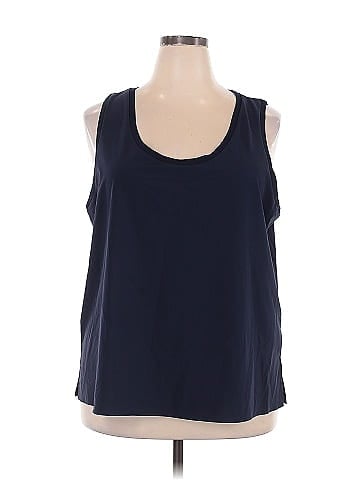BR STANDARD Sleeveless Blouse (view 1)