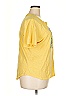 Wildfox 100% Cotton Yellow Short Sleeve T-Shirt Size XXL - photo 4