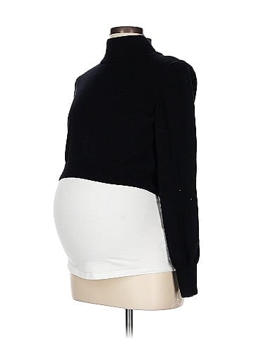 Seraphine Turtleneck Sweater (view 1)