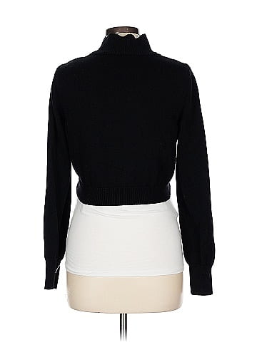 Seraphine Turtleneck Sweater (view 2)