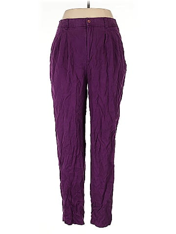 Lizsport Casual Pants (view 1)