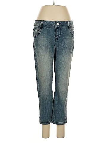 DKNY Jeans Jeans (view 1)