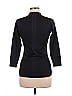 Asics Black 3/4 Sleeve T-Shirt Size M - photo 2