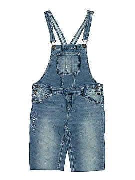 Justice Overalls