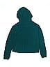 Jumping Beans 100% Polyester Teal Pullover Hoodie Size 12 (big kids) - photo 2