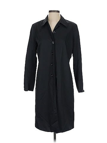 Slates Janet Howard Trenchcoat (view 1)