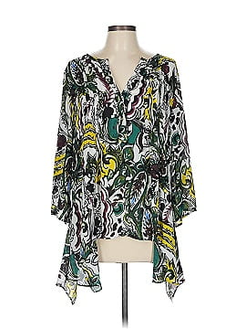 Chaus 3/4 Sleeve Blouse