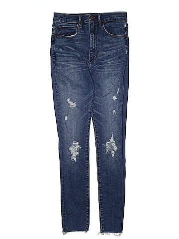 Abercrombie & Fitch Jeans (view 1)