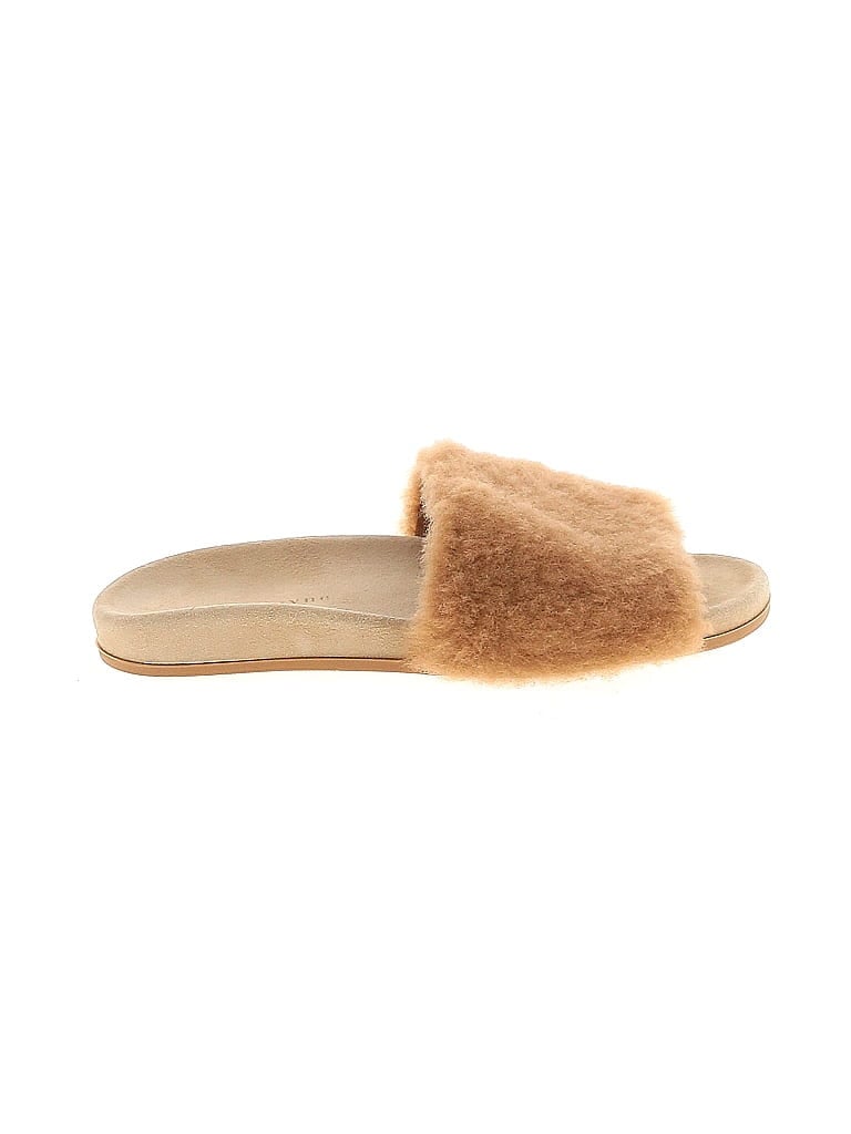 Jenni Kayne Tan Sandals Size EU 39 - photo 1