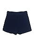 Terez Solid Blue Shorts Size S - photo 2