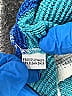 St. John Sport Blue Cardigan Size M - photo 8